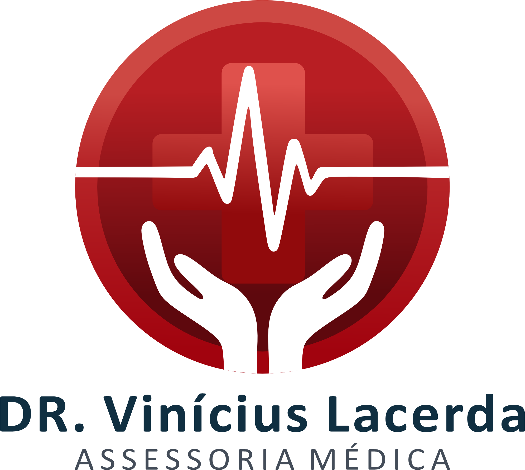 Dr. Vinius Lacerda